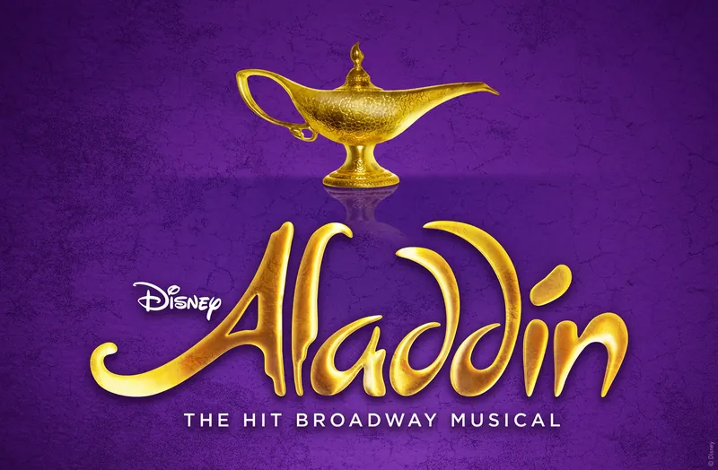 Aladdin
