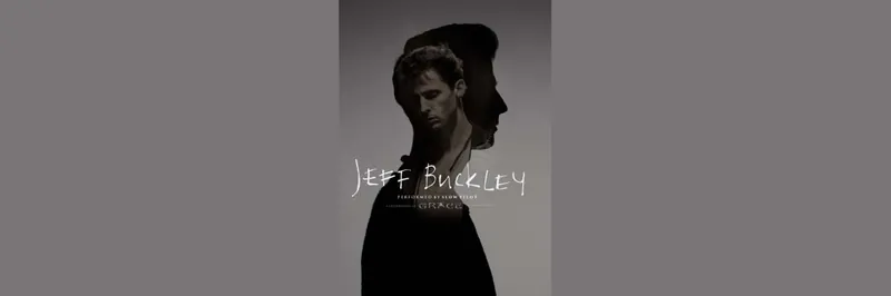 Slow Pilot: Jeff Buckley Tribute à The Stone Pony