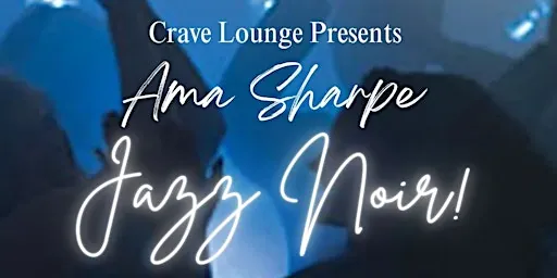 Jazz Noir