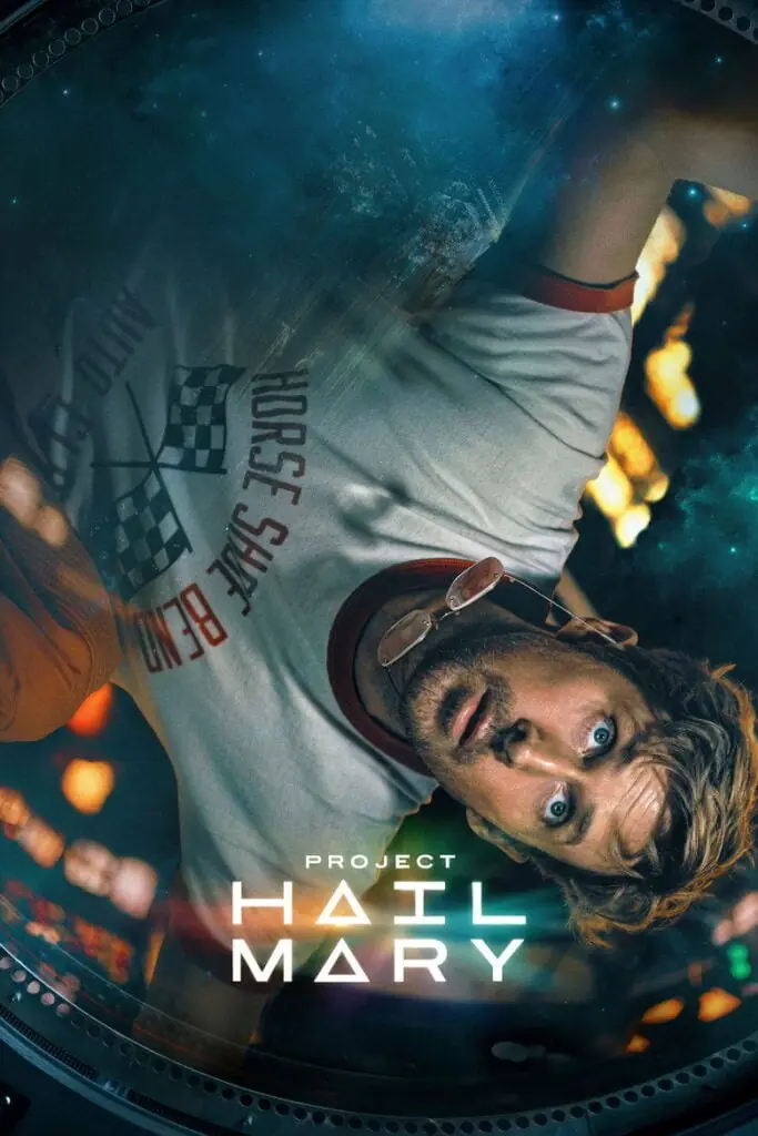 To 70 And Beyond: PROJECT HAIL MARY – Presented on 70mm!