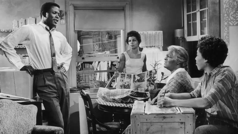 A Raisin in the Sun (65th Anniversary)