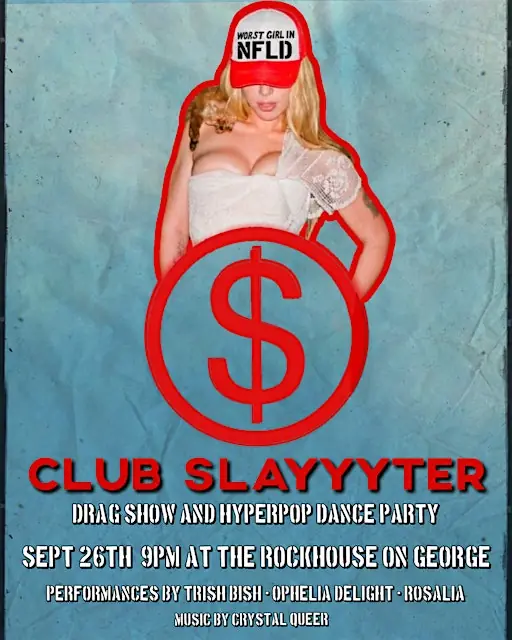 CLUB $LAYYYTER