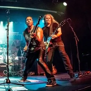 LIMEHOUSE LIZZY