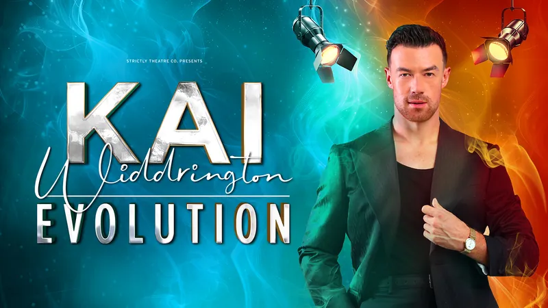 Kai Widdrington