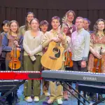 Ensemble Trad Jeunesse