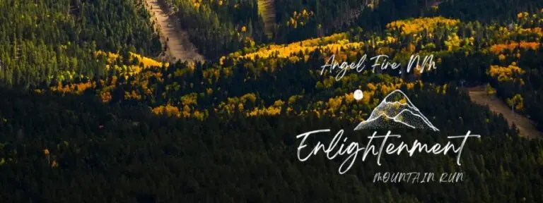 Enlightenment Mountain Run