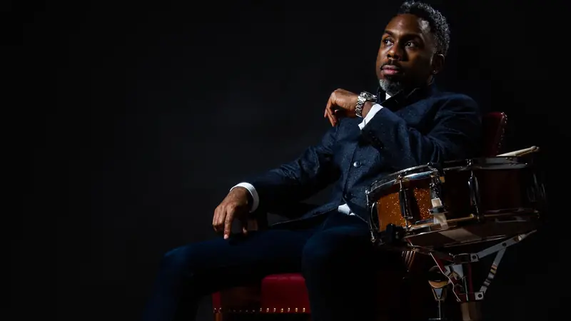Nate Smith à Paradise Rock Club presented by Citizens
