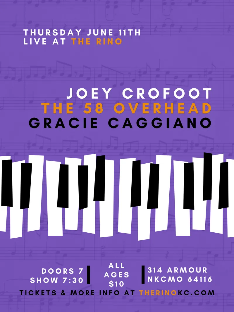 Joey Crofoot