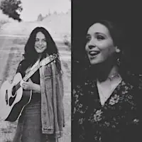 Heidi Hislop & Daelyn Fefchak — Live at the Lady à Lady of the Lake