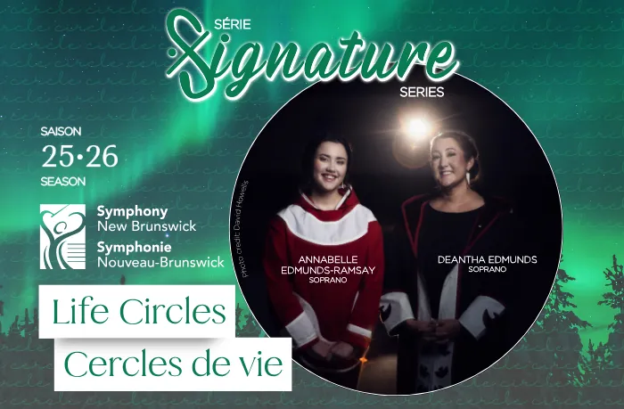 Life Circles à Capitol Theatre