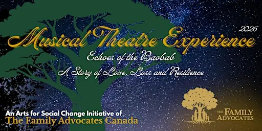 Musical Theatre Experience