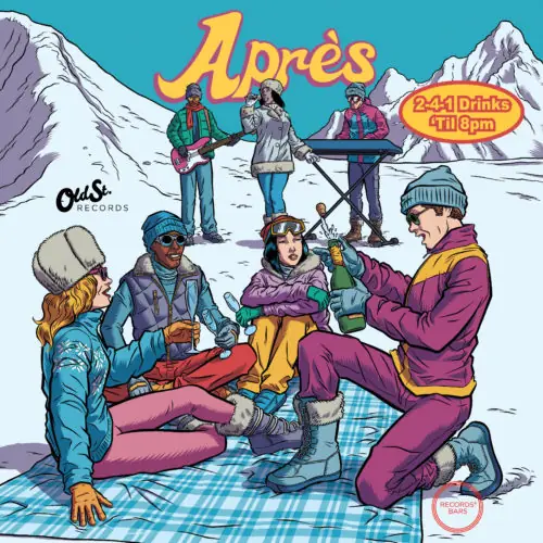 Apres