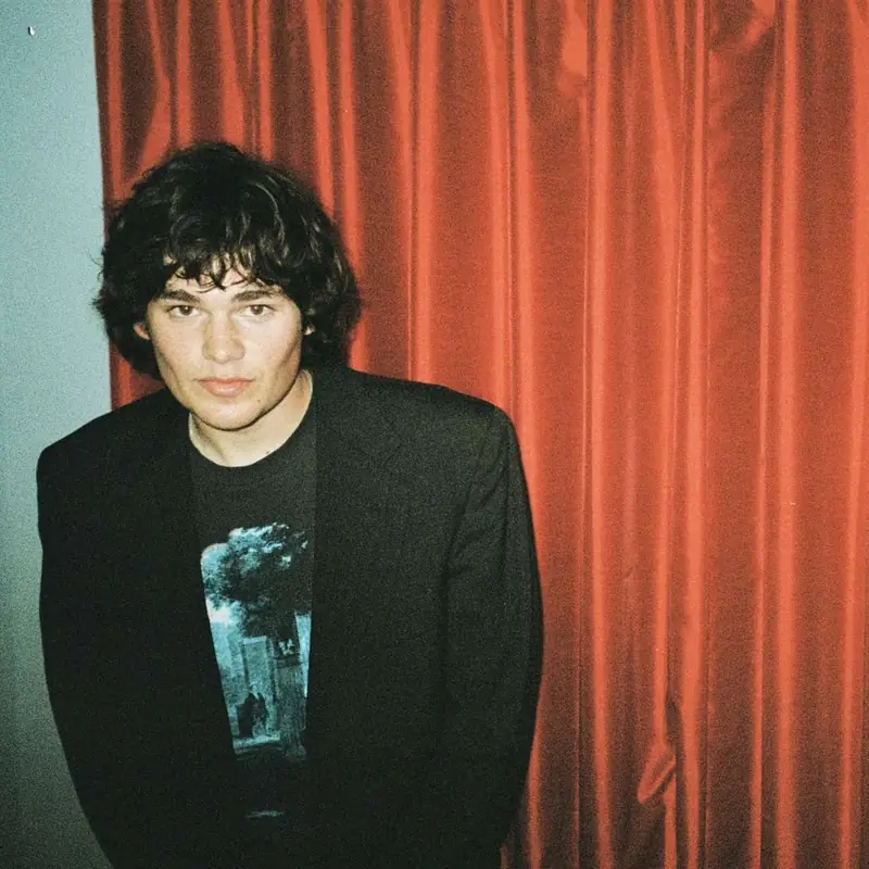 Legacy Concerts Presents: Jackson Marshall à The End