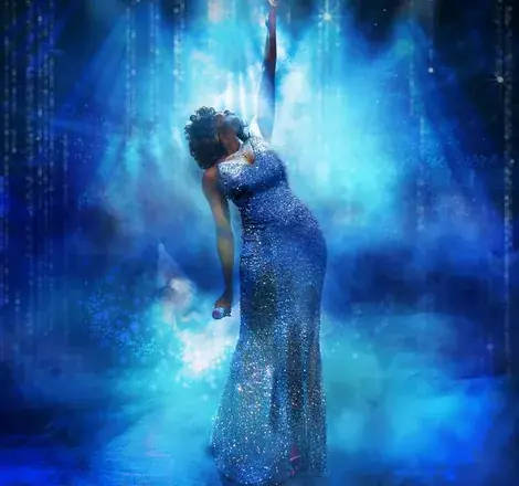 QUEEN OF THE NIGHT at Royal Hall