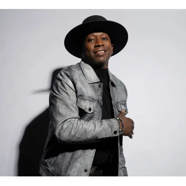 Guy Torry