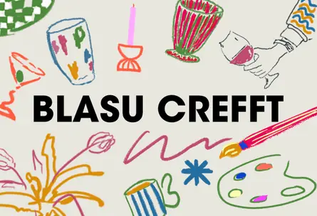 Blasu Crefft 2026