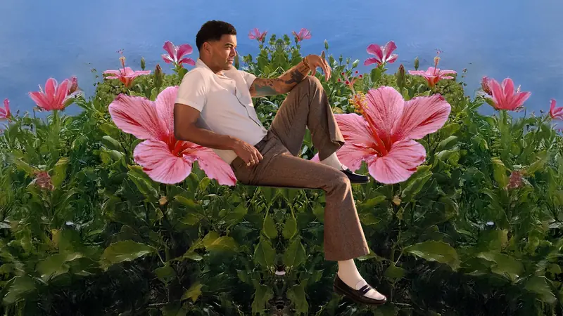 Guy Sebastian
