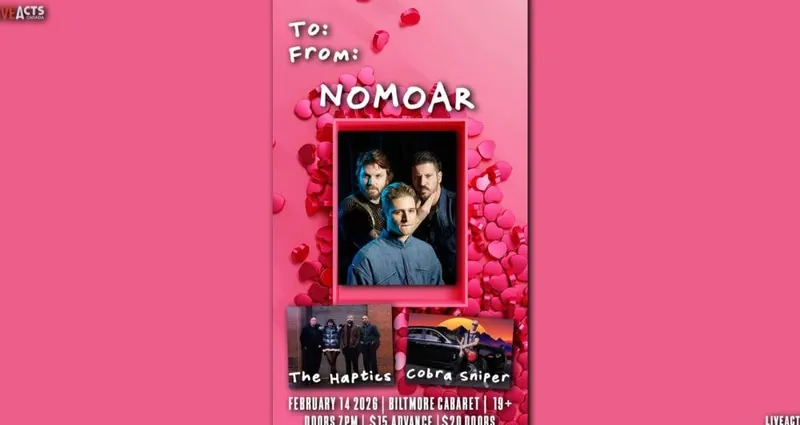 NOMOAR