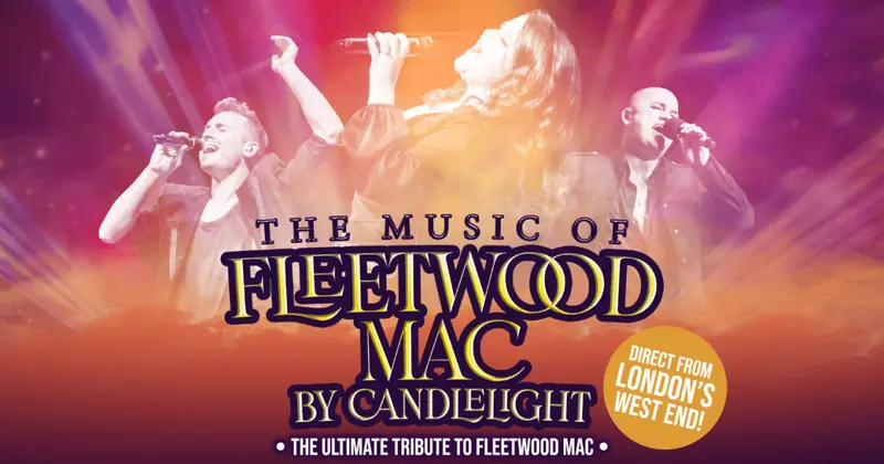 The Music of Fleetwood Mac by Candlelight