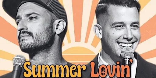 Summer Lovin' Comedy Tour GUELPH