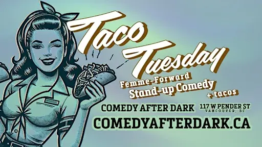 Taco Tuesdays