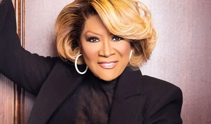 Patti LaBelle