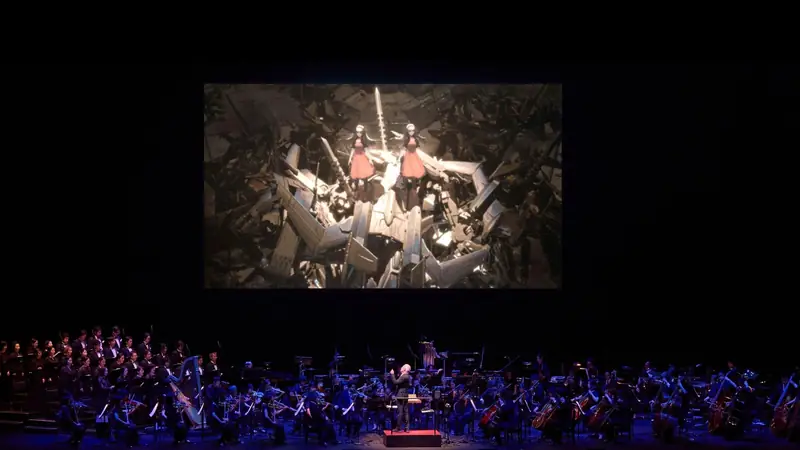 NieR: Orchestra Concert