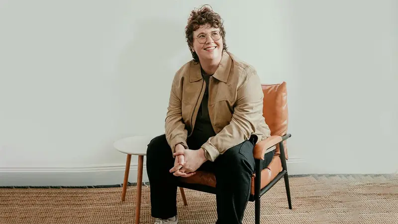 NI COMEDY PRESENTS EMER MAGUIRE: PERFECTLY CHAOTIC
