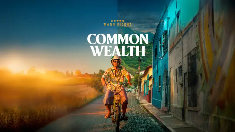 Common Wealth