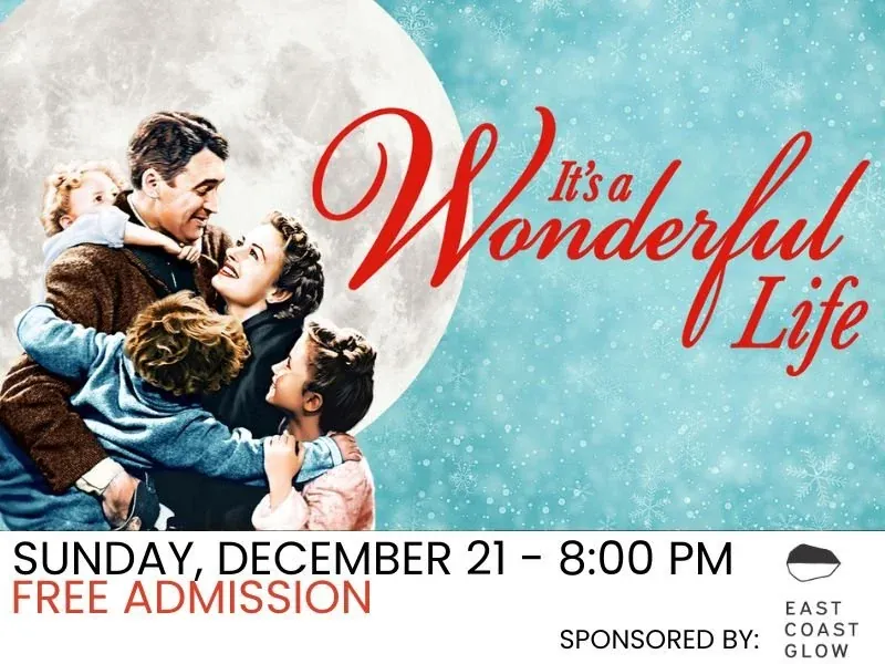 It’s A Wonderful Life