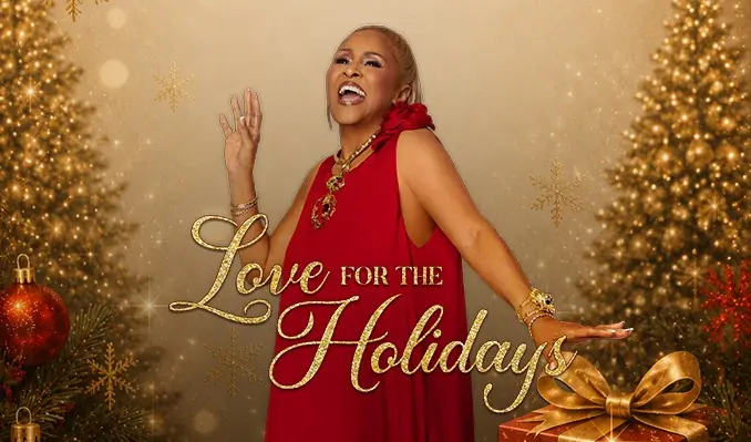 Darlene Love en Keswick Theatre