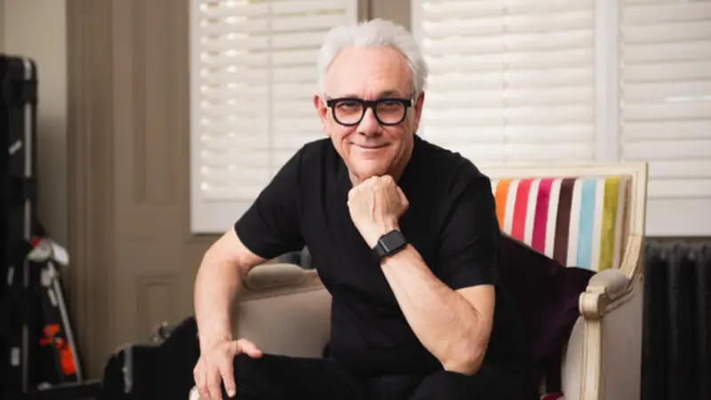 Trevor Horn at O2 Academy Liverpool