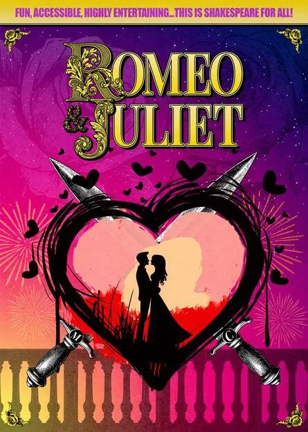 Romeo & Juliet at Bacon Theatre