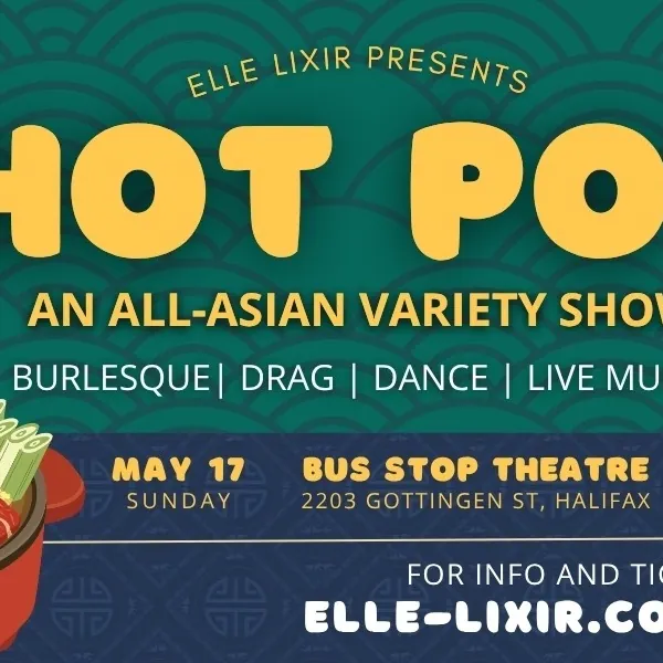 HOT POT