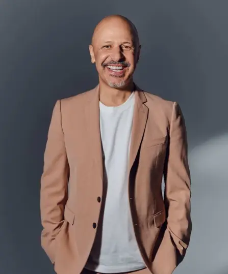 Maz Jobrani at Flappers Comedy Club