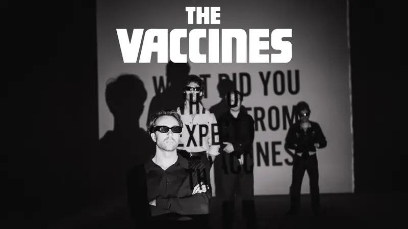 The Vaccines