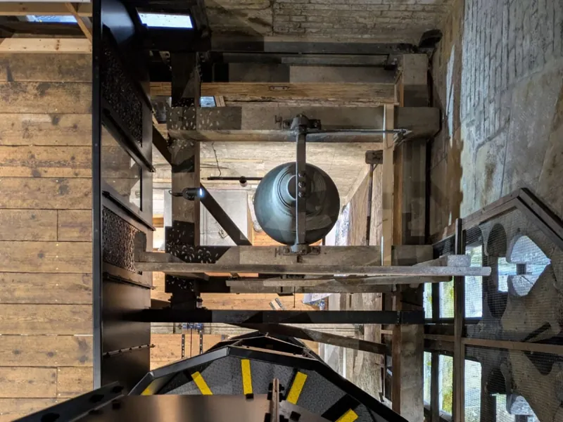 Trinity Clocktower Tours 2026 at Trinity Theatre