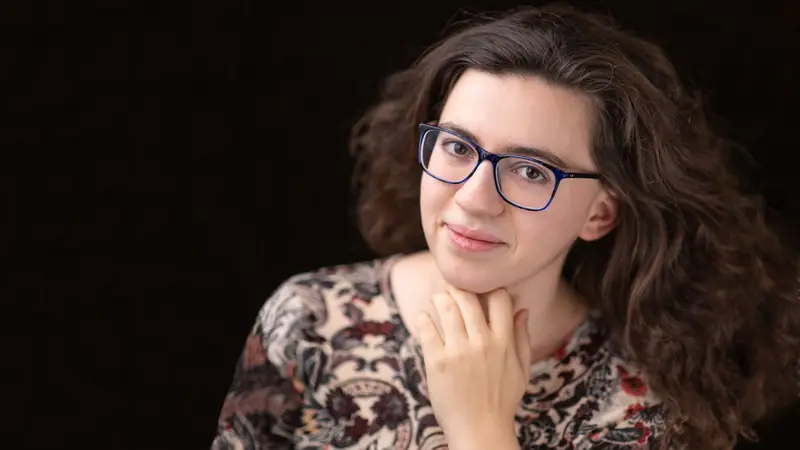 NSOI: Marie-Ange Nguci plays Mozart at National Concert Hall