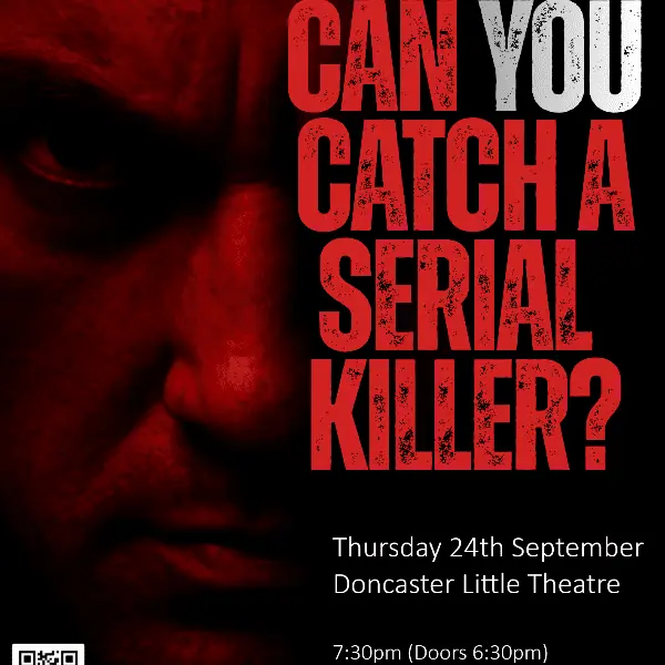 Can You Catch A Serial Killer?