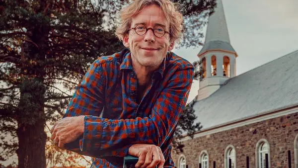 Fred Pellerin