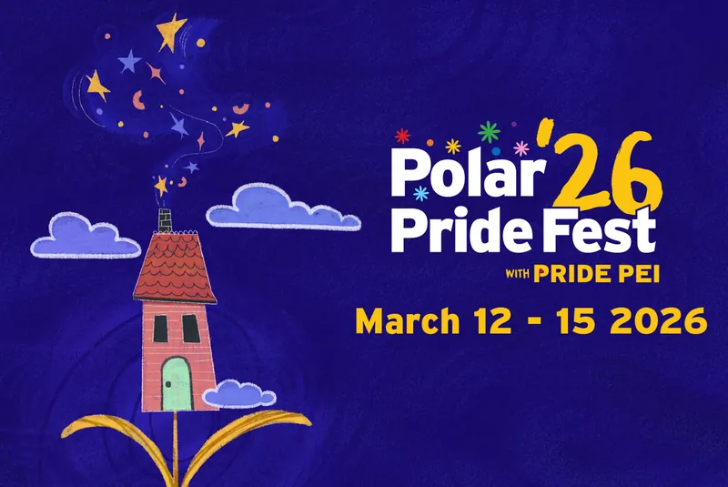 Polar Pride After Dark - Supported by Whitecap Entertainment - 19+ Dance