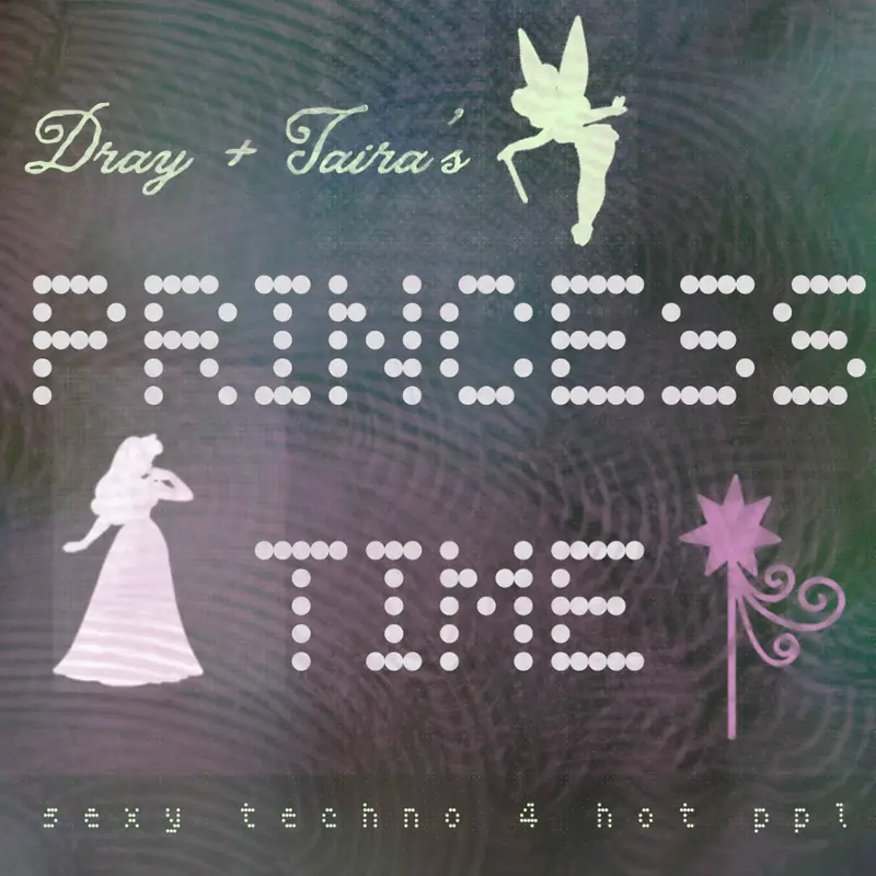₊˚ ✧ princess time ✩‧ à Must Be The Place