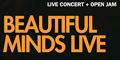 Beautiful Minds Live à Huether Hotel