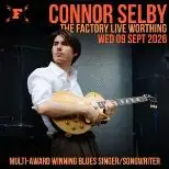 Con Club in London, SEE