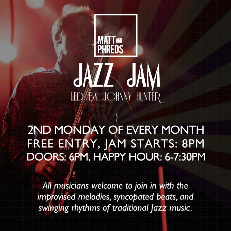 Jazz Jam