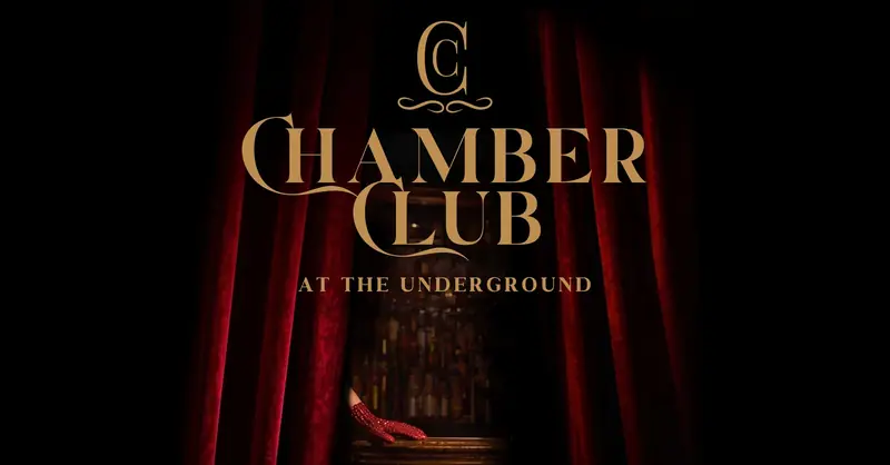 Chamber Club en The Underground