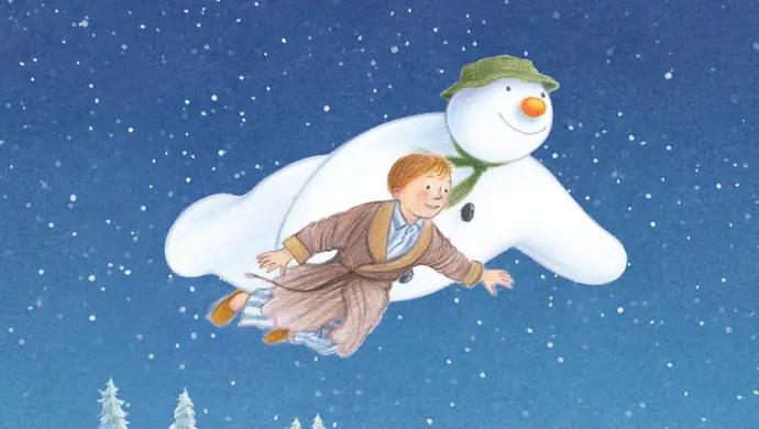 The Snowman in Concert à The Fire Station