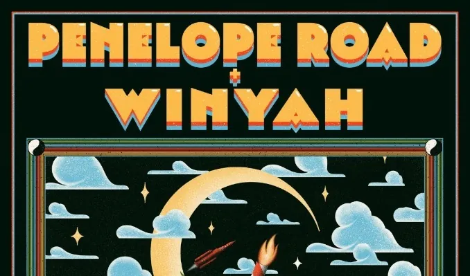 Penelope Road & Winyah