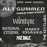 Alt Summer Goes Pop Punk at The Key Club
