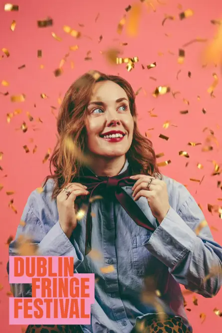 Smock Alley Theatre in Dublin, DUB